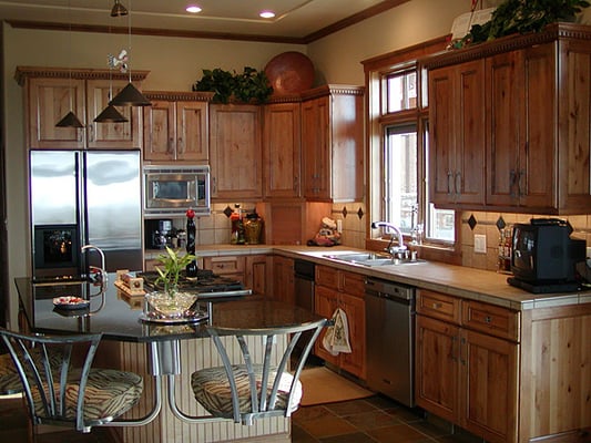 American Kitchen Cabinet 386 Placerville Dr Ca Interior Photos 9