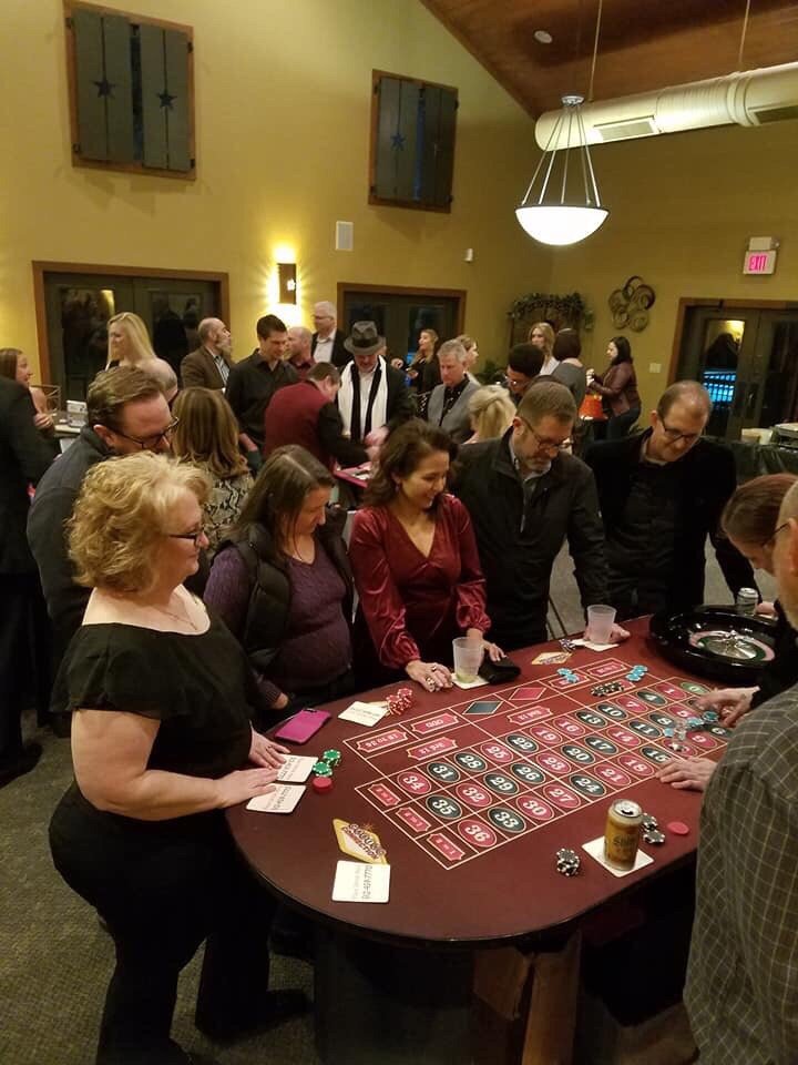 Gambling casinos in austin texas