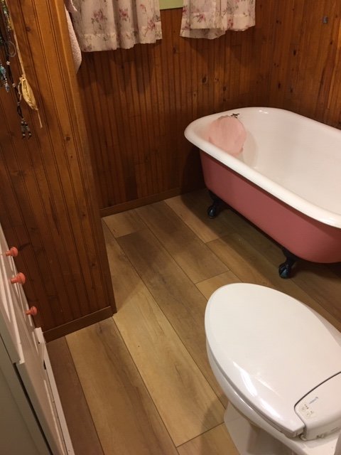 image of business Willamette Valley Floorcovering