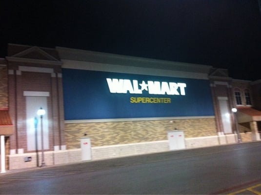 Walmart Tire & Lube Express - Tires - 1911 4th St, Lubbock ...