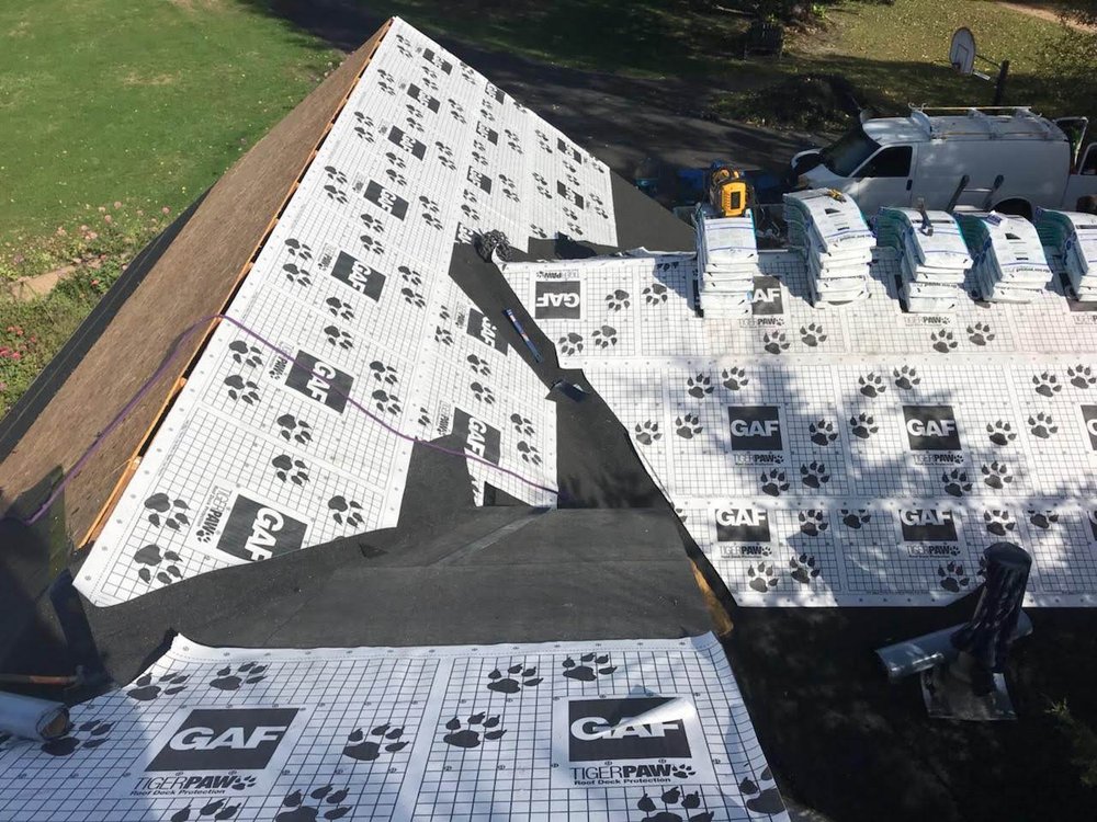 image of business RiverEdge Contractor Services