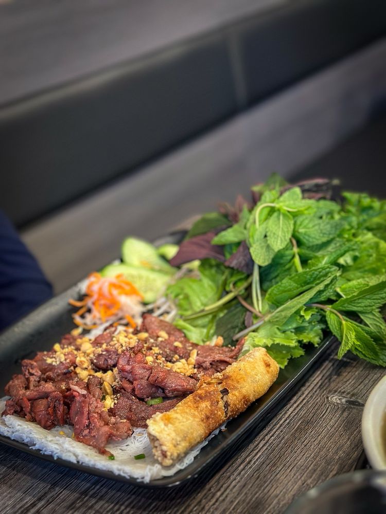 Saigon Eden Saigon Eden