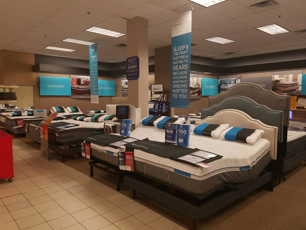 Sears 16 Photos Department Stores 1000 Rivergate Pkwy