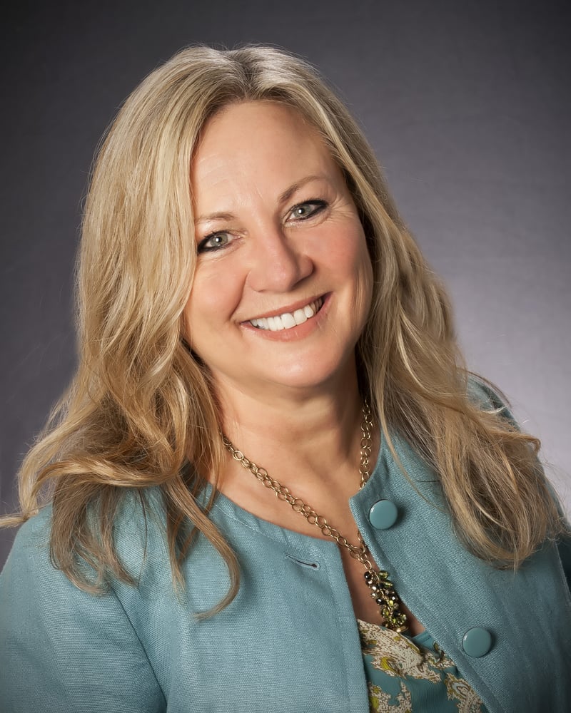 Teya Walkker  - Coldwell Banker Best Homes