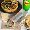 Moe's Southwest Grill