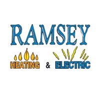 image of business Ramsey Heating & Electric