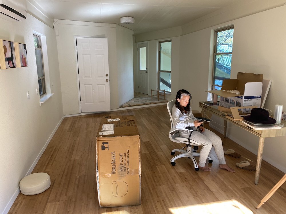 image of business Roman Leal Construction & Design LLC