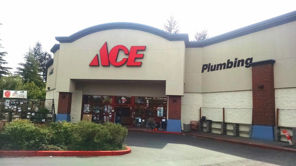 Crossroads Ace Hardware CLOSED 11 Reviews Hardware Stores 653 B