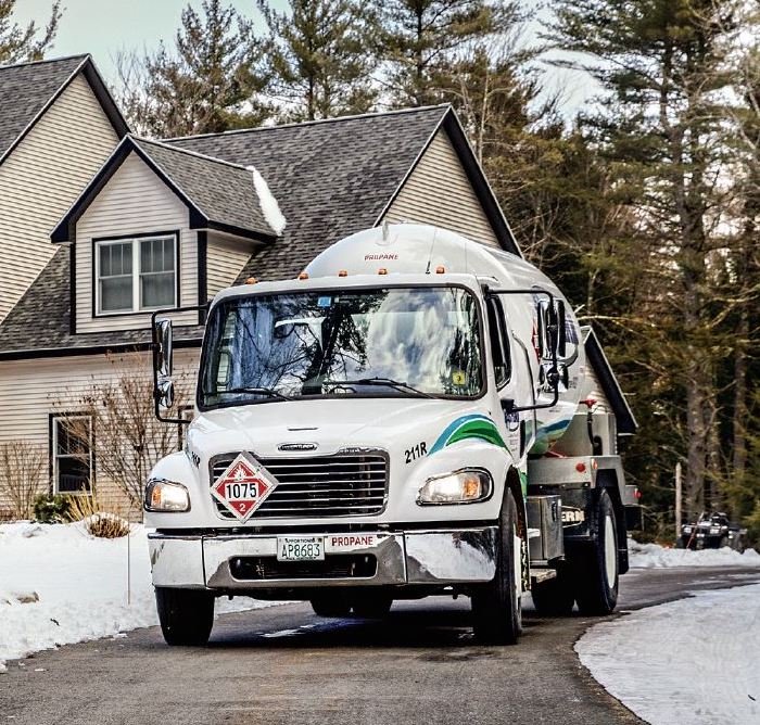 image of business Eastern Propane & Oil