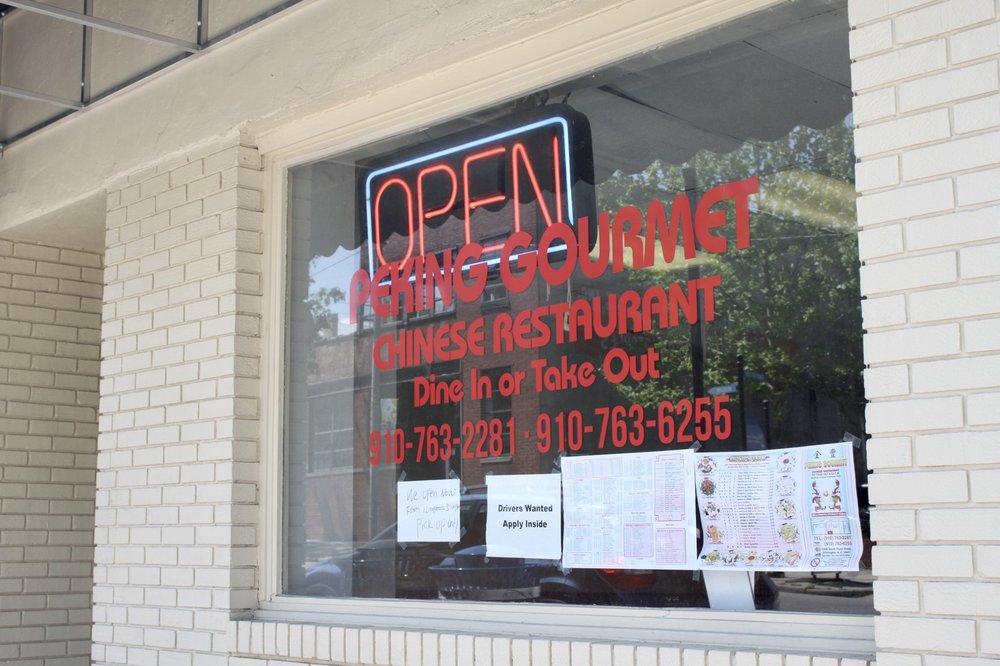 Peking Gourmet Chinese Restaurant