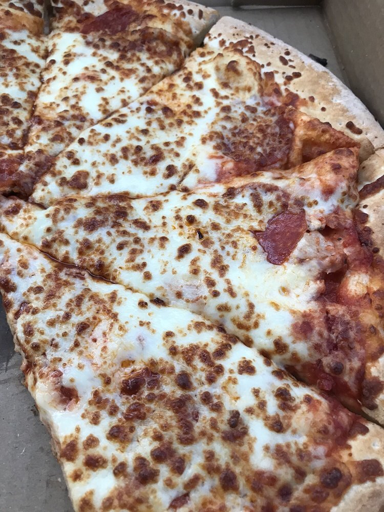 Mario's Pizza & Wings