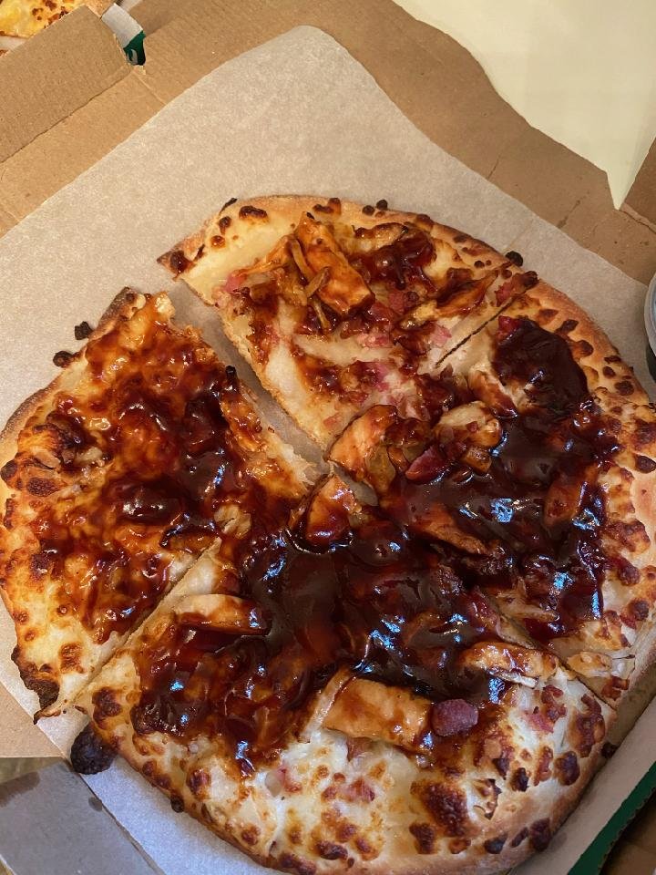 Papa John's Pizza