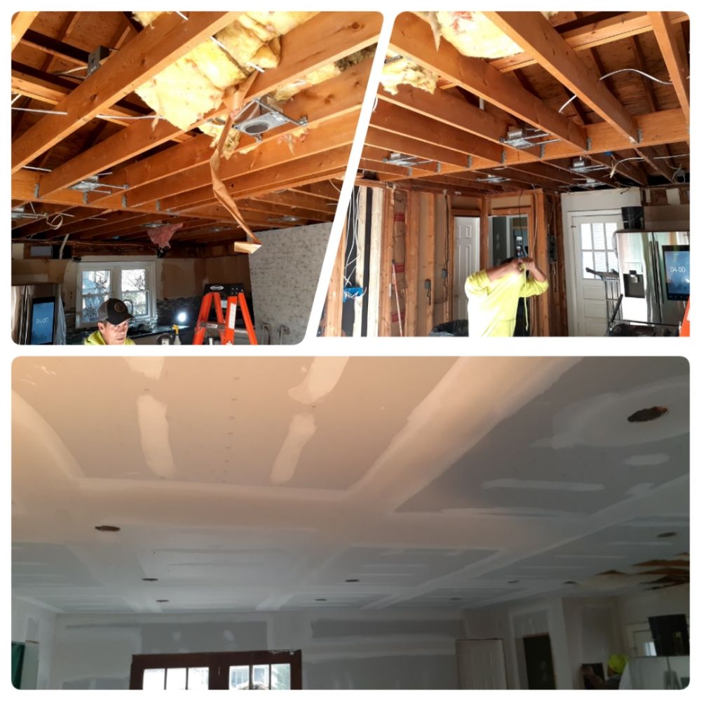 Quality Drywall and Construction