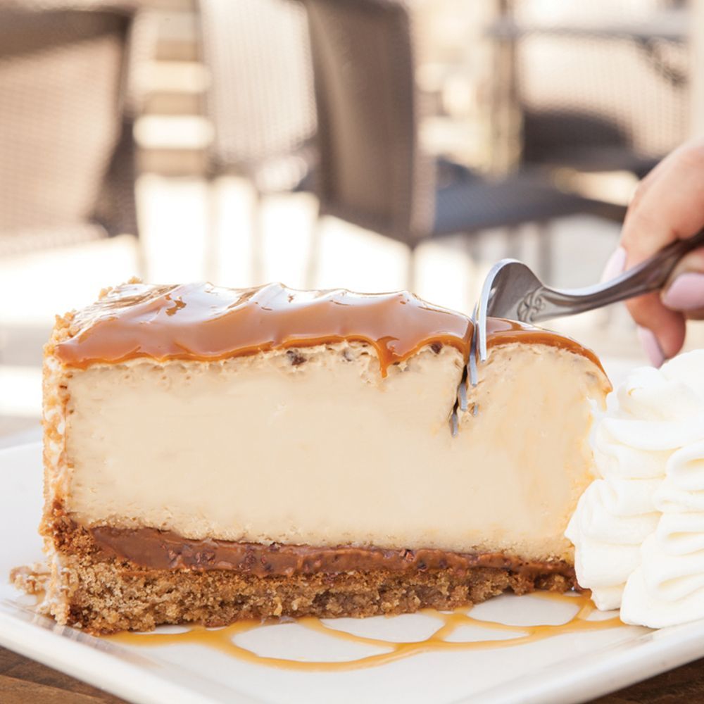 The Cheesecake Factory - Danbury The Cheesecake Factory - Danbury