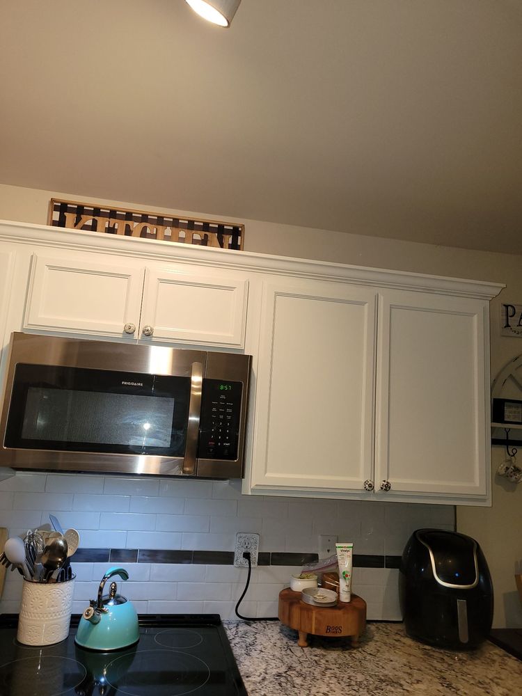 Gage's Handyman Services