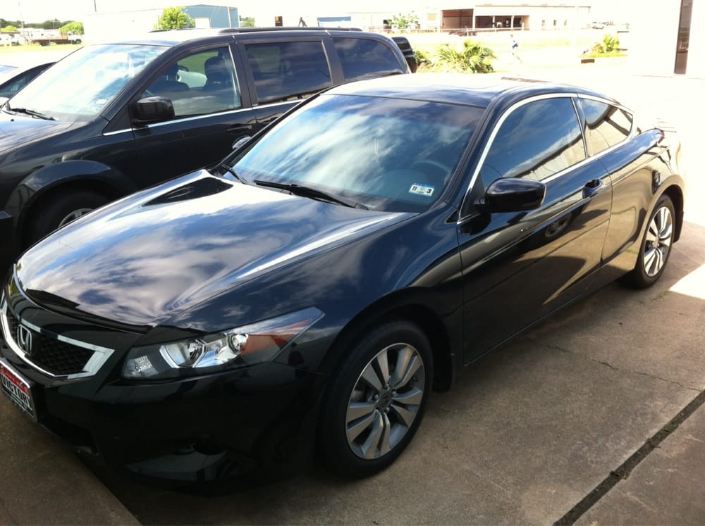 Honda of Victoria Auto Repair 116 Huvar St, Victoria, TX Phone