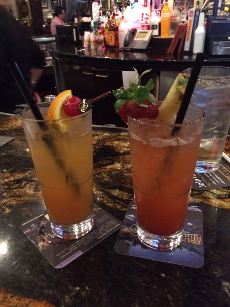 Fruitapalooza Hard Rock Cafe Fruitapalooza Hard Rock Cafe