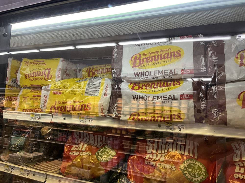 O'Neill's Market