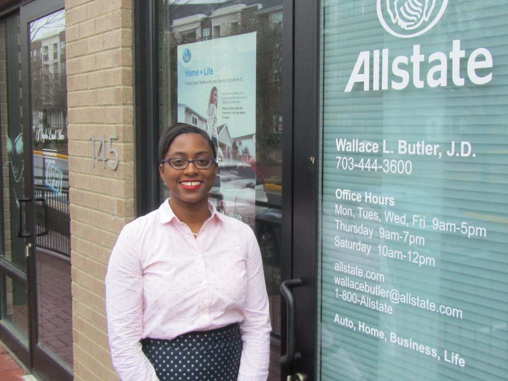 Allstate Insurance: Wallace Butler