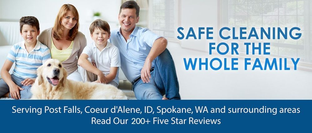 Allklean Carpet Cleaning and Restoration