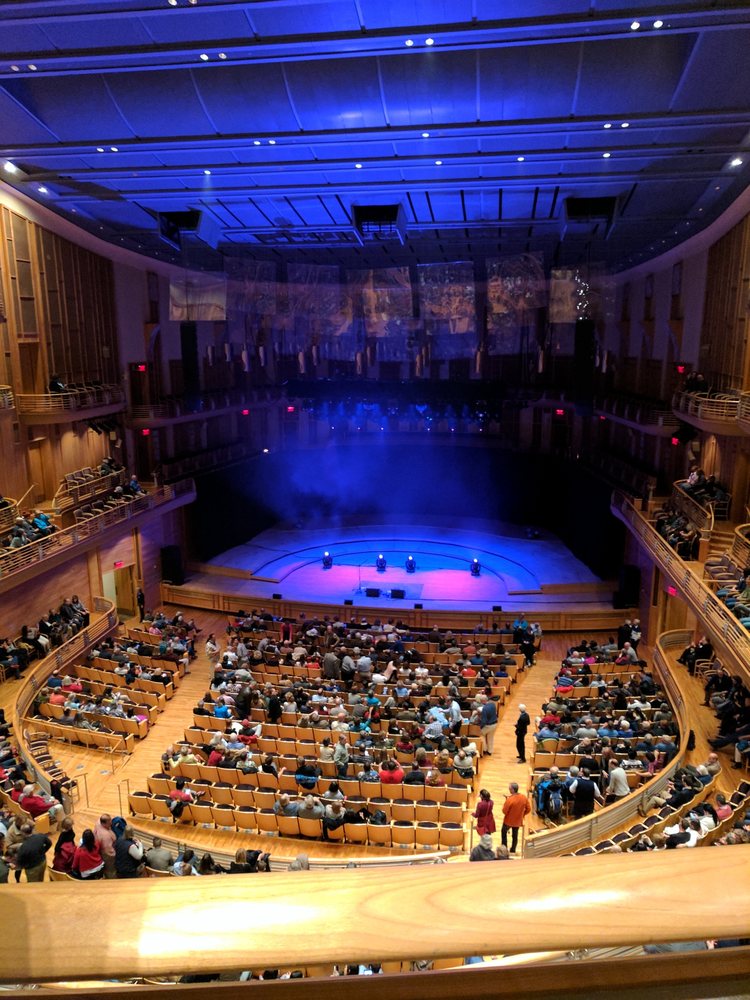 Music Center At Strathmore
