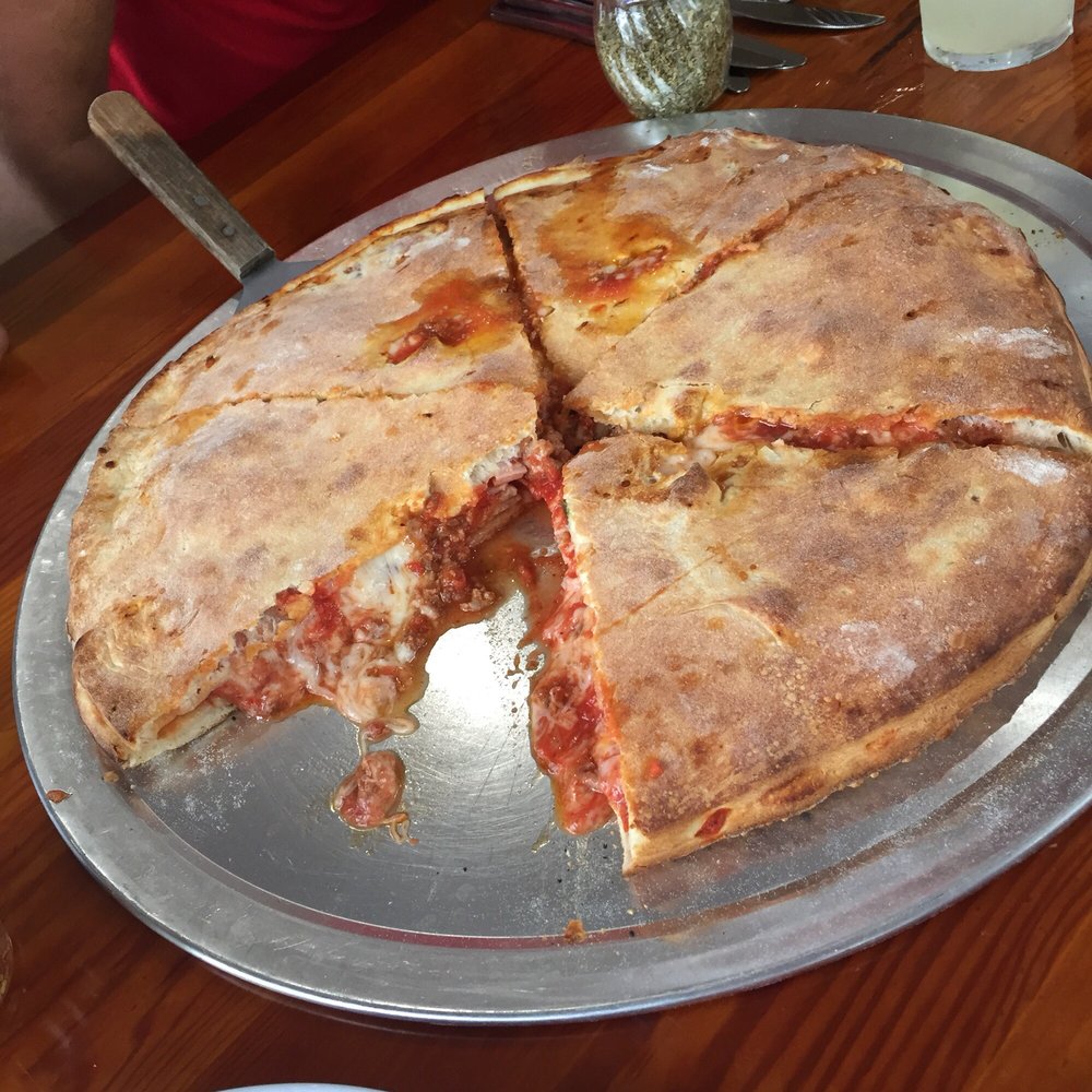 Frescos Italian Restaurant & Pizza Order Food Online 18 Photos & 37