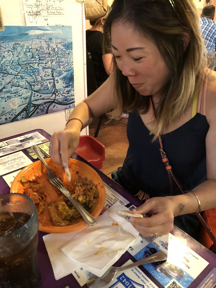 barelas coffee house