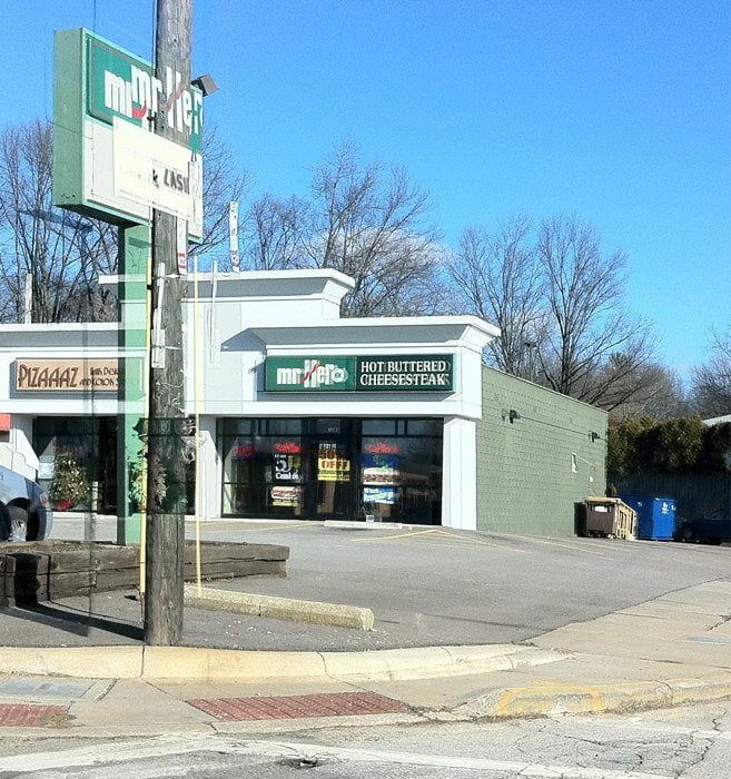 Mr Hero Order Food Online Sandwiches 1343 S Water St Kent, OH