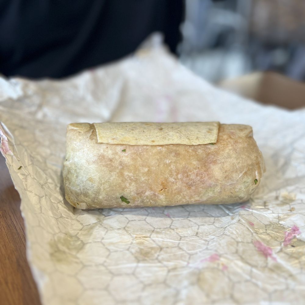 Brick & Flour - Valencia