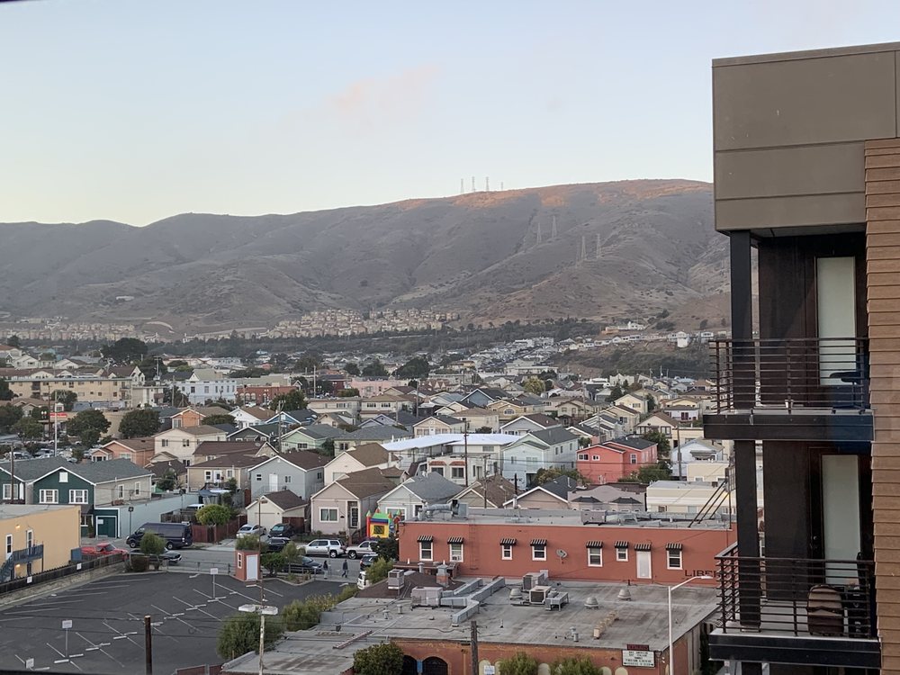 Cadence Apartments