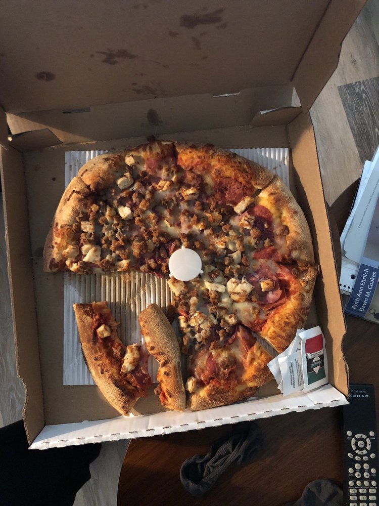 Seniore S Pizza Order Food 111 Photos 252 Reviews Seniore S Pizza Order Food 111 Photos 252 Reviews 730 Kains Ave San Bruno Ca Phone Number Yelp