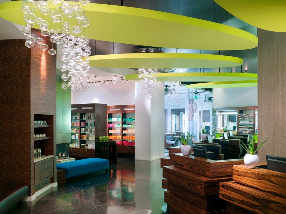 Gene Juarez Salon & Spa 29 Photos & 139 Reviews Day Spas 401 NE Northgate Way, Northgate