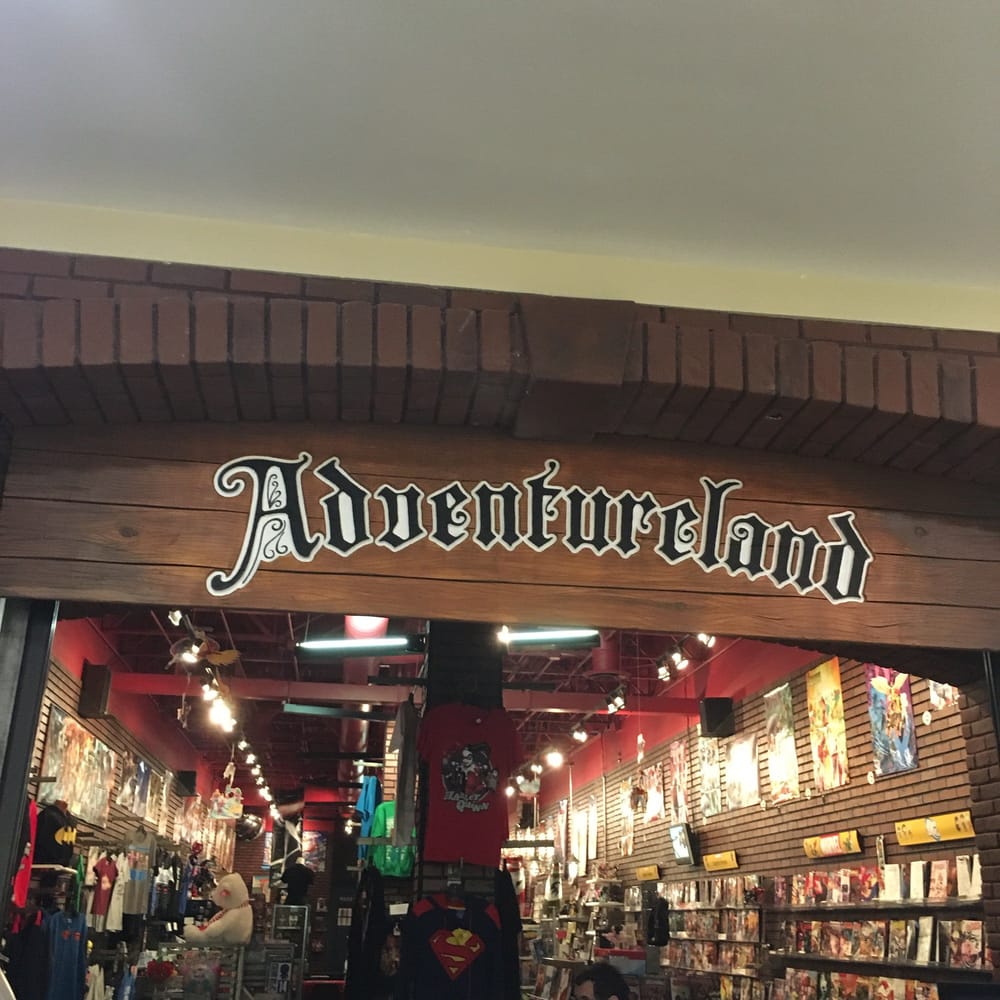 Adventureland Store 30 Photos Toy Stores 1433 Voorhee Town Ctr