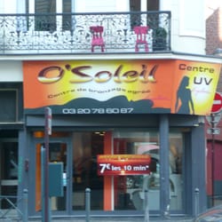 hotesse en centre de bronzage hotesse en centre de bronzage