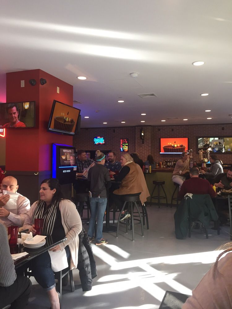 KKatie’s Burger Bar 16 Photos & 29 Reviews Burgers 1440 Hancock