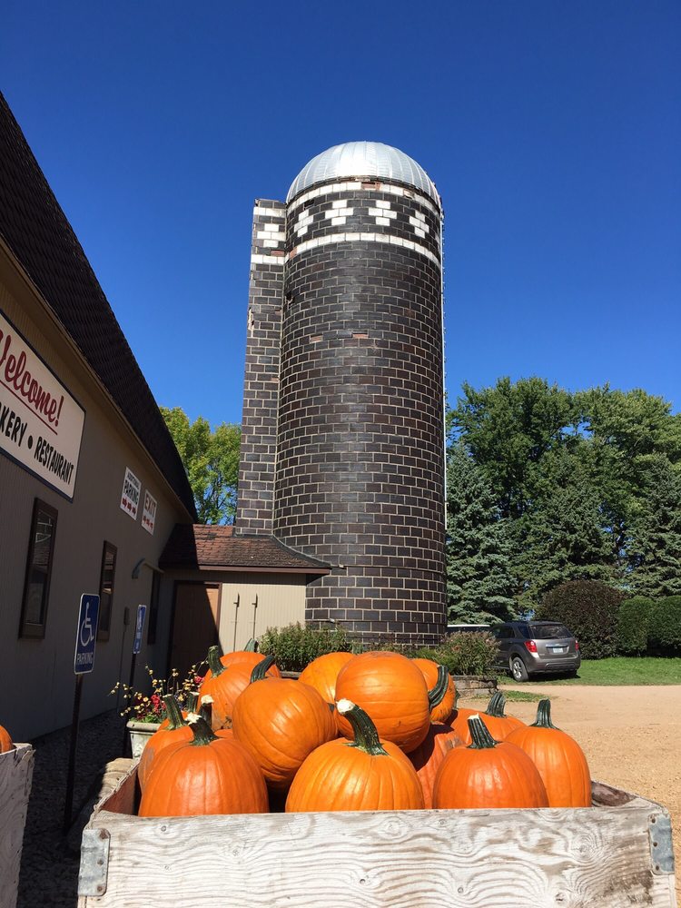 Gluten Free Restaurant in Dassel Happy Gluten Free