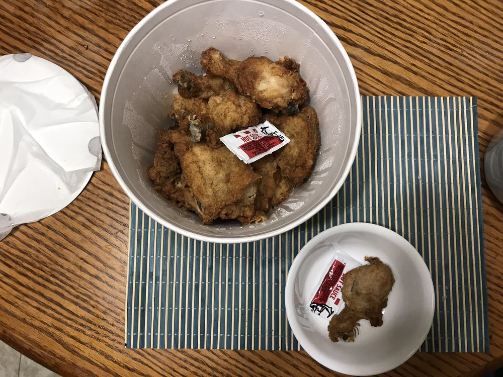 KFC