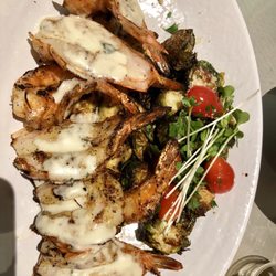 The Best 10 Seafood Restaurants Near California Fish Grill In California Fish Grill
