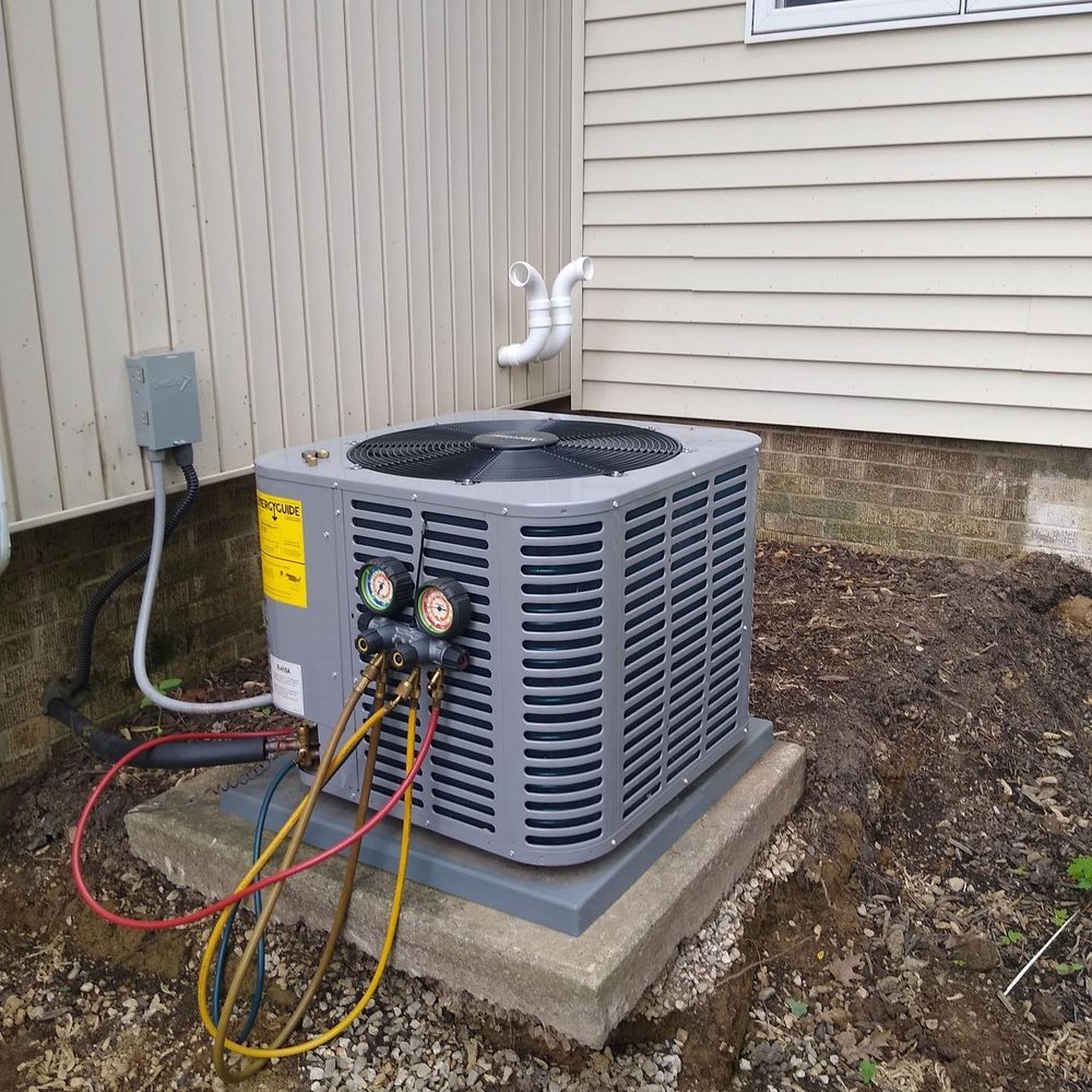 Winter’s Heating & Air Conditioning