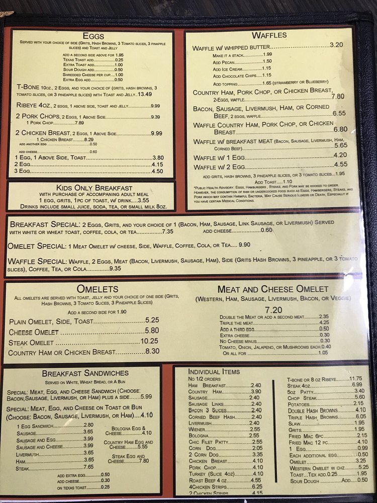 Waffle House Near Me Gaffney Sc at Helen Rollins blog