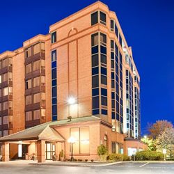 Best Western Plus Cambridge Hotel 25 Photos Hotels 730 Photo Of Best Western Plus Cambridge Hotel On Canada