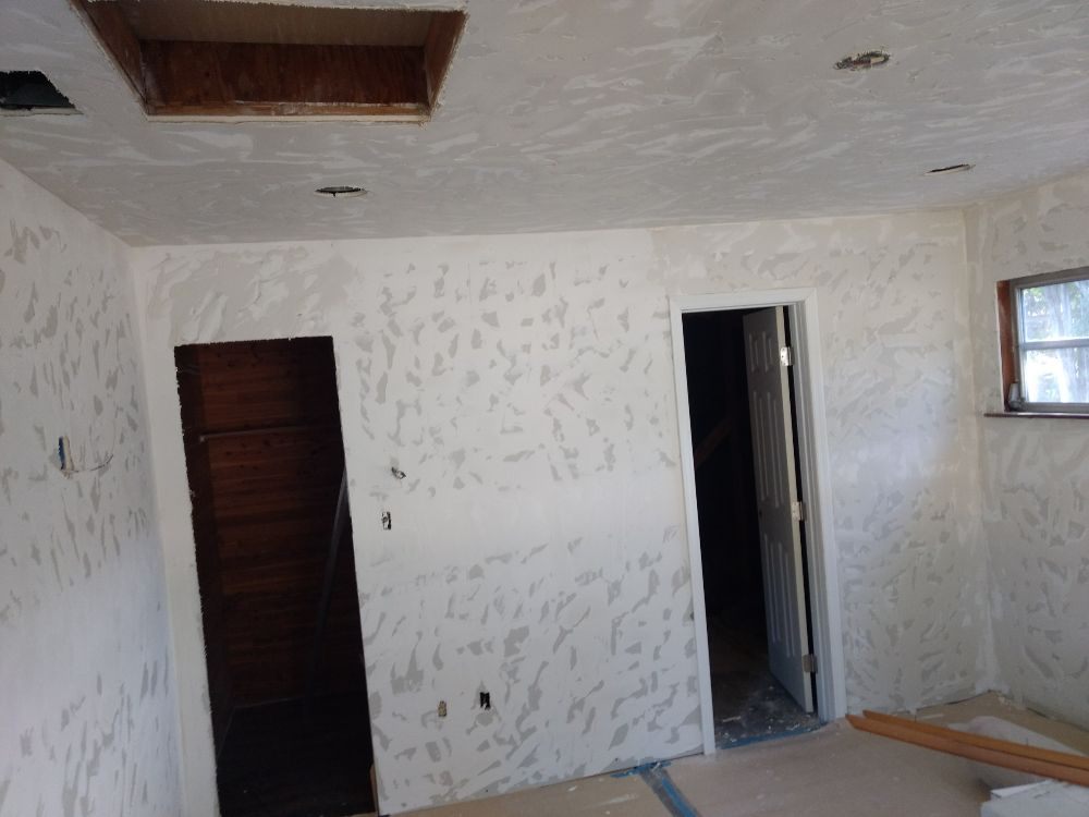 O'Briens Drywall