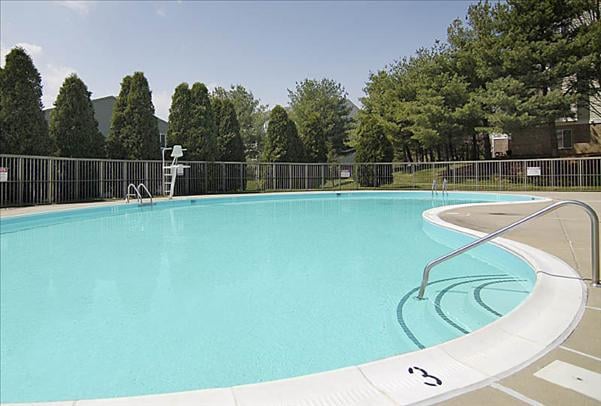 Northlake Apartments