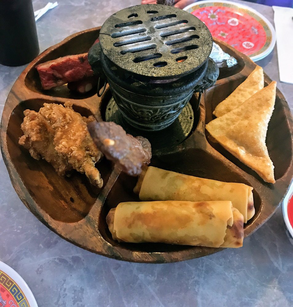 Tian Jin Restaurant 16 Reviews Chinese 3400 W Northern Ave