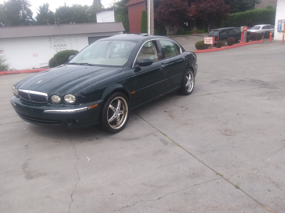 Sam's Towing & Recovery