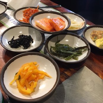 Korean Restaurant Bolingbrook Il Korean Restaurant Bolingbrook Il