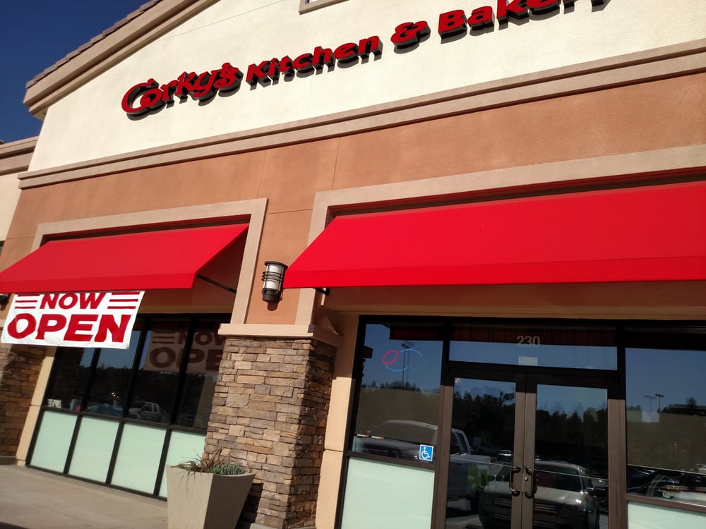Corky S Kitchen Bakery Pomona Ca Corky S Kitchen Bakery Pomona Ca