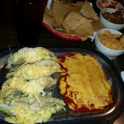 El Sombrero Mexican Restaurant 49 Reviews 79 E Us Hwy Photo Of El Sombrero Mexican Restaurant Kansas City Mo United States
