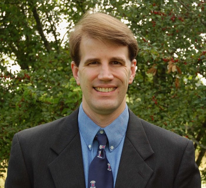 image of business Dr. Derrek White