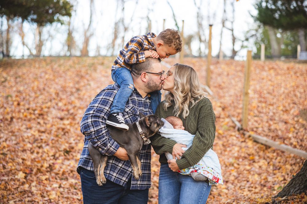 Nikki & Chip Photography